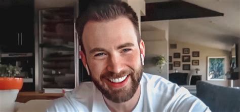 chris evans d!ck pic|Chris Evans Accidentally Posts a D